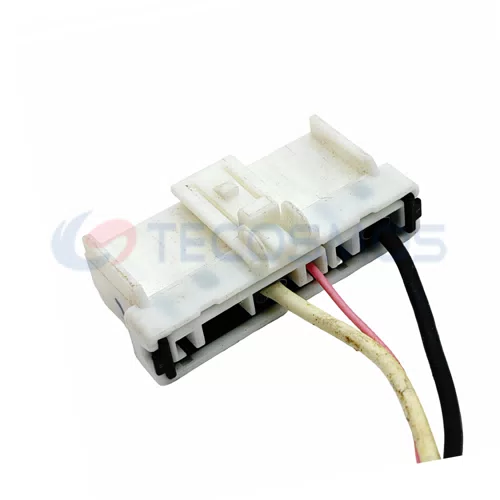 Wire Harness Plug of Automobile Waterproof Connector 6 Pin Female 7223-6923 - image 6
